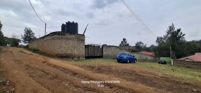 Prime Development Opportunity: 15-unit Apartment Block in Rimpa, Oloosurutia, Rimpa, Ongata Rongai, Kajiado, Commercial Property for Sale