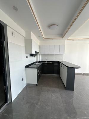 Spacious 1 Bedroom Apartment Kileleshwa, Tebere Road, Kileleshwa, Nairobi, Apartment for Rent