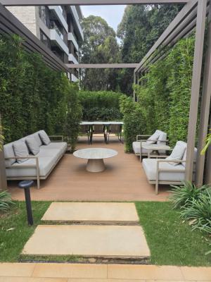 Studio Apartment at Enaki Residences, Nairobi, Enaki Residences, Westlands, Nairobi, Bedsitter (single Room) for Rent
