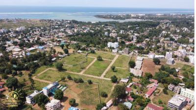 Prime Plot 40 By 80, Mtwapa, Mtwapa, Kilifi, Land for Sale
