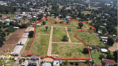 Prime Plot 50 By 80, Kenol, Mtwapa, Kilifi, Land for Sale