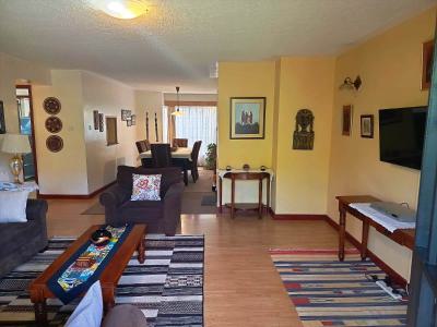 Stunning 3-bedroom Apartment in Lavington, Nairobi, Riara Road, Lavington, Nairobi, Apartment for Sale