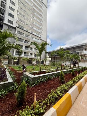 2 Bedroom Apartment, Kirichwa Road, Kilimani, Nairobi, Apartment for Rent