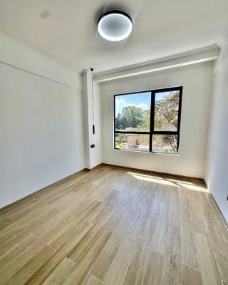 Spacious 1 Bedroom Apartment in Westlands, General Mathenge Drive, Westlands, Nairobi, Apartment for Rent