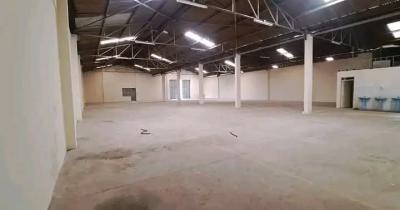 Warehouse/godown in Ruiru Thika Road, Thika Road, Ruiru, Kiambu, Warehouse for Rent