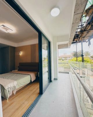 3 Bedroom Capital Gardens Kilimani, Kilimani, Kilimani, Nairobi, Apartment for Sale