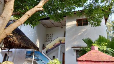 Exquisite 2-story 4-bedroom Home in Watamu -- Kes 28,000,000, Watamu, Kilifi, House for Sale