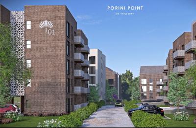 Your Dream Investment Awaits @ Porini Point, Tatu City!, Porini Point, Tatu City, Ruiru, Kiambu, Apartment for Sale