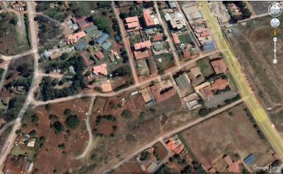 Prime Commercial Plots  in Ngong Town Cbd, Ngong Cbd, Ngong, Kajiado, Commercial Property for Sale