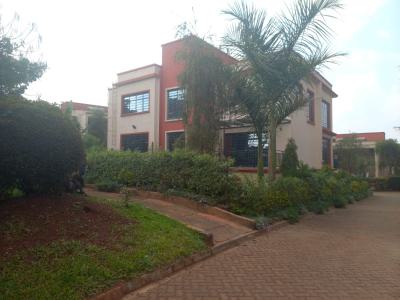4bedroom, Runda Paradise, Runda, Westlands, Nairobi, House for Rent