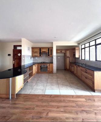 Luxurious 3 Bedroom Apartment in Kilimani, Kilimani, Kilimani, Nairobi, Apartment for Rent