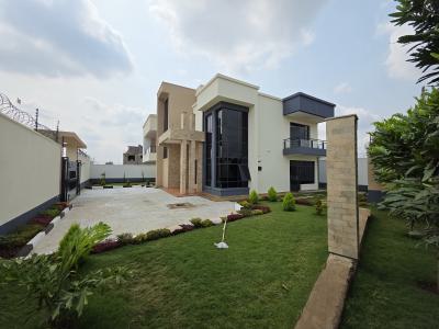 4 Bedroom Maisonette with Dsq and Family Room  in Thika Githin, Thika Githingiri Estate, Thika, Kiambu, Townhouse for Sale