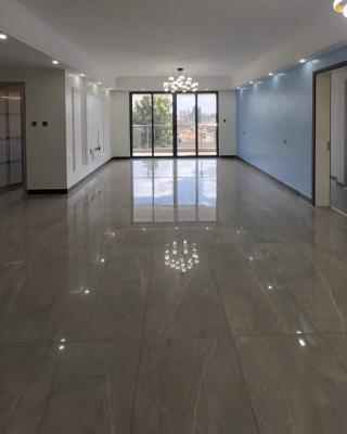 Executive 3 Bedroom Apartment in Kilimani, Kilimani, Kilimani, Nairobi, Apartment for Sale