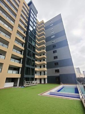 3 Bedroom Apartment, Raphta Road, Malewa West, Nakuru, Apartment for Rent