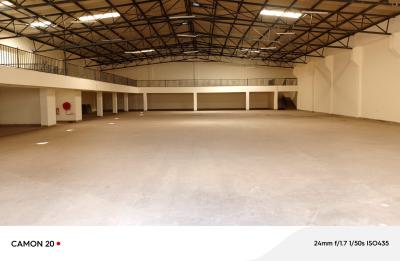 Warehouse in Industrial Area Along Enterprice Road, Enterprice Road. Road a, Industrial Area, Embakasi, Nairobi, Warehouse for Sale