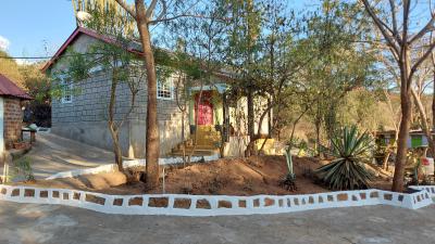 Estate for Permanent Residence Or Leisure Getaway, Mithini, Tulia, Kitui West Sub-county, Township, Kitui, House for Sale