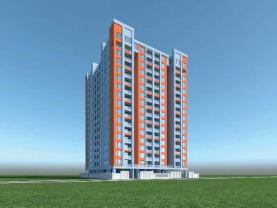1 Bedroom, Siaya Road, Kileleshwa, Nairobi, Apartment for Sale