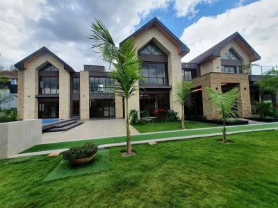 Magnificent 4 Bedroom Ambassadorial Residence  Runda Nairobi, Runda, Westlands, Nairobi, House for Sale