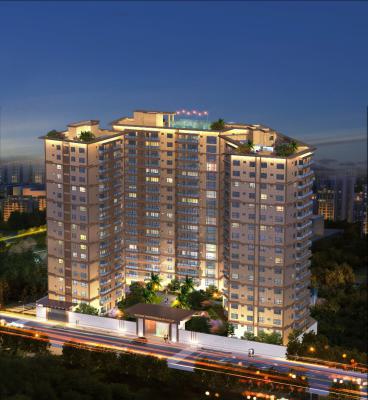 Four Bedroom Apartments in Kilimani, Denis Pritt Road, Kilimani, Nairobi, Apartment for Sale
