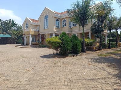 5 Bedroom Townhouse in Garden Estate, Garden Estate, Roysambu, Nairobi, Townhouse for Sale