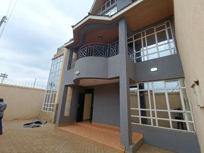 5 Bedroom House  in Kamakis, Ruiru, Kamakis, Ruiru, Kiambu, House for Rent