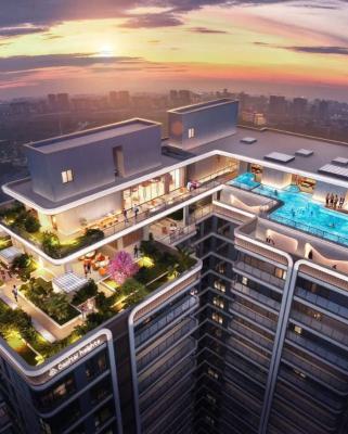 Executive 1,2,3 Bedroom Apartment in Westlands, Westlands, Westlands, Nairobi, Apartment for Sale