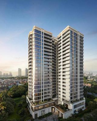 Executive Studio Apartment in Westlands, Westlands, Westlands, Nairobi, Apartment for Sale