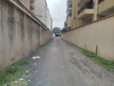 Prime Quarter Acre Land with 4-bedroom Bungalow, Ngong Road, Woodley, Nairobi, Land for Sale