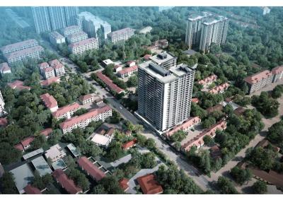 Three Bedroom Apartments on Riara Road, Riara Road, Kilimani, Nairobi, Apartment for Sale