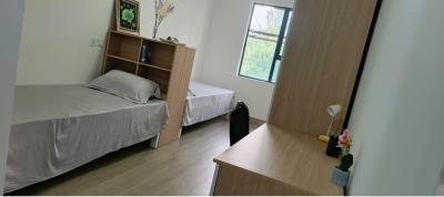 Studio (twin Bed) Apartment --- Rafi Studios, Juja --- Ksh 2.4m, Rafi Studios, Juja, Kiambu, Apartment for Sale