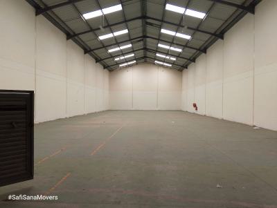 Commercial Property Godown Athiriver 8720 Sqft-279k, Mombasa Road, Athi River, Machakos, Warehouse for Rent