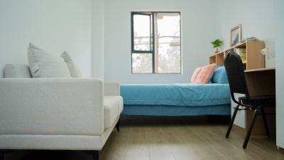 Property Post 2: Studio (single Bed) Apartment --- Rafi Studios, Rafi Studios, Juja, Kiambu, Apartment for Sale