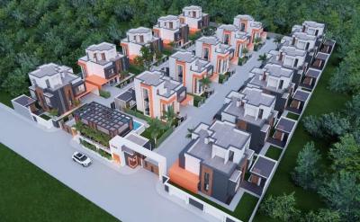 Luxurious 6 Bedroom, Kamangu Area, Kikuyu, Kiambu, House for Sale