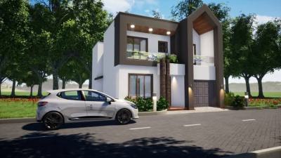 4 Bedroom Serenity Villas in Kiambu Road, Kiambu Road, Gatuanyaga, Kiambu, Townhouse for Sale