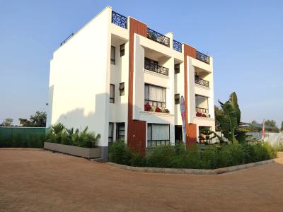 4 Bedroom Townhouses in Milimani, Juja, Milimani, Juja, Kiambu, Townhouse for Sale