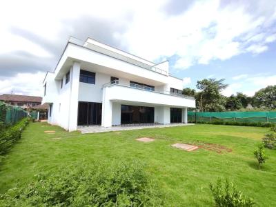 Luxury 4 Bedroom Home  in Tatu City Ruiru, Tatu City, Ruiru, Kiambu, Townhouse for Sale