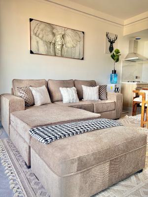 Furnished 1 Bedroom, Lavington, Nairobi, Apartment for Rent