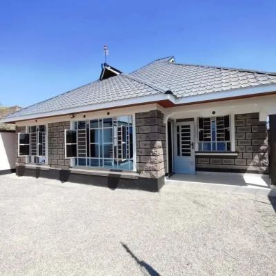 3 Bedroom All En-suite Bungalow  in  Ruiru, Mugutha, Mugutha, Ruiru, Kiambu, Detached Bungalow for Sale