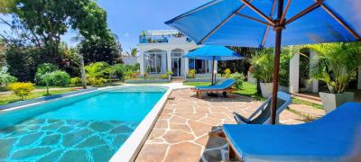 Exquisite 4 Bedroom All Ensuite Home, Casuarina Area, Malindi, Malindi Town, Kilifi, Detached Duplex for Sale
