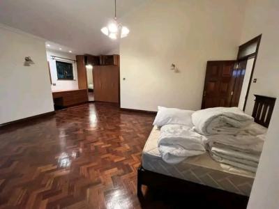 4 Bedroom Home in Kitisuru, Isk Lane, Kitisuru, Nairobi, House for Rent