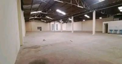 Prime Warehouse in Ruiru, Thika Road, Thika Road, Ruiru, Kiambu, Warehouse for Rent