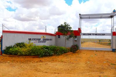 Matuu Gardens, Masinga Highway, Matuu, Machakos, Residential Land for Sale