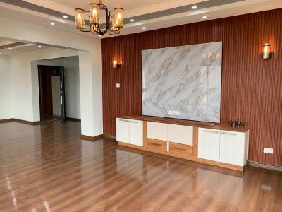 Executive 3 Bedroom Plus Dsq Apartment in Kilimani, Kilimani, Kilimani, Nairobi, Apartment for Rent