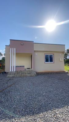 Modern Spacious 3 Bedroom House, Tezo, Kilifi, Tezo, Kilifi, Detached Bungalow for Sale