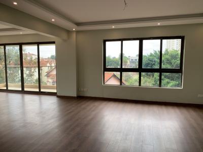 Luxurious 3 Bedroom Apartment All Ensuite with Dsq, Kilimani, Nairobi, Apartment for Rent