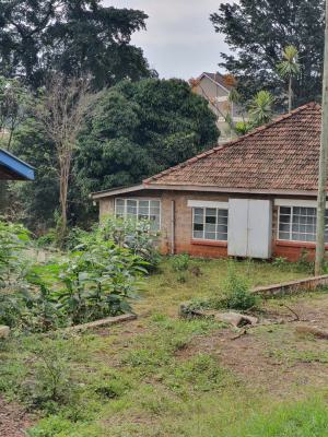 1 Acre Land Rhapta Road,westlands., Rhapta Road/westlands Estate., Westlands, Nairobi, Residential Land for Sale