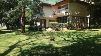 1 Acre Land Kileleshwa., Nyeri Close/kileleshwa Estate., Kileleshwa, Nairobi, Land for Sale
