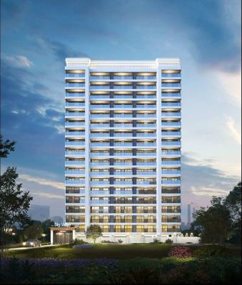 One Bedroom Apartments in Westlands - 60 Sqm, Off Rhapta Road, Westlands, Nairobi, Apartment for Sale