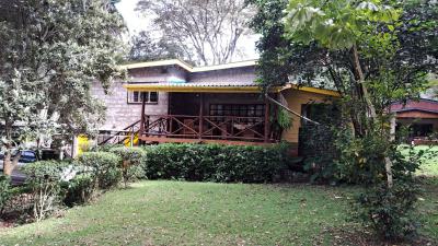 3 Bedroom Furnished, Hardy, Karen, Nairobi, Semi-detached Bungalow for Rent