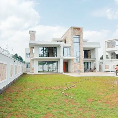 5 Bedroom Maisonette  in Ruiru, Ruiru, Ruiru, Kiambu, Townhouse for Sale